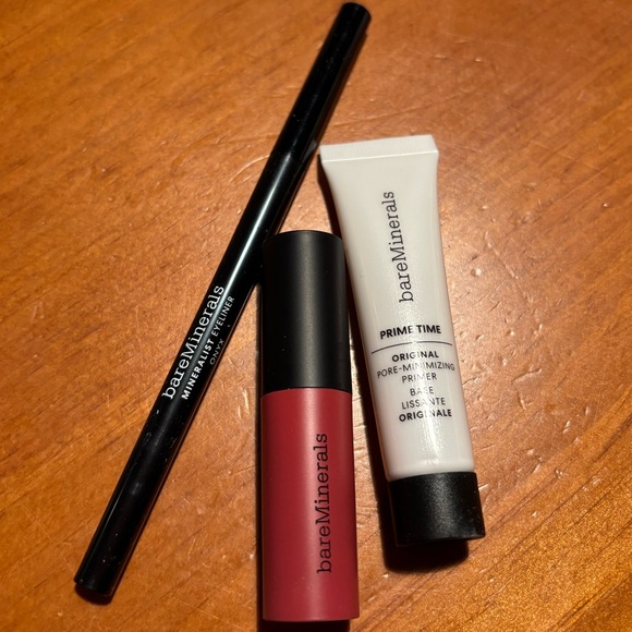bareMinerals Other - Bareminerals Makeup Gift Set
